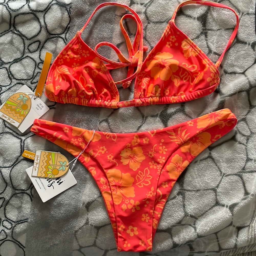 Kulani kini “Lilo” style